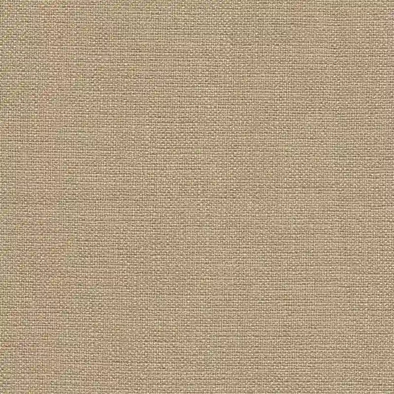 Banc de rangement capitonné avec clous décoratifs en bronze, couvercle à charnière et pieds en bois – Plusieurs coloris