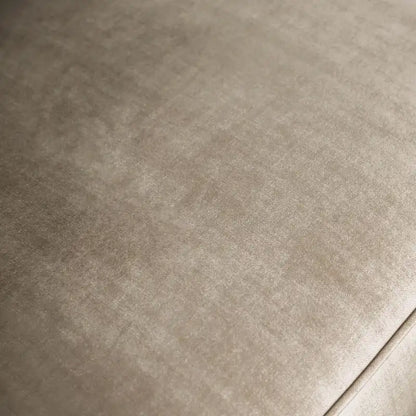 Canapé en chenille rembourré de style transitoire avec garniture cloutée – Capacité de 227 kg, fabriqué aux États-Unis