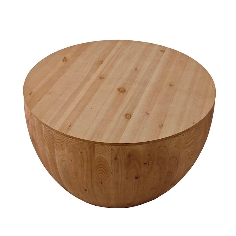 31.50Table basse en forme de seau de style vintage pour le bureau
