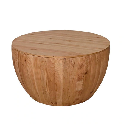 31.50Table basse en forme de seau de style vintage pour le bureau