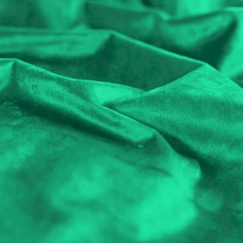 Pouf Géant de 1,80 m avec Mousse à Mémoire de Forme Fauteuil Poire XXL
